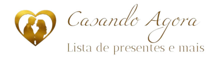 Casando Agora Logo